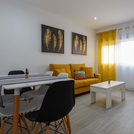 El Tesoro De La Caleta By Cadiz4Rentals Exterior foto