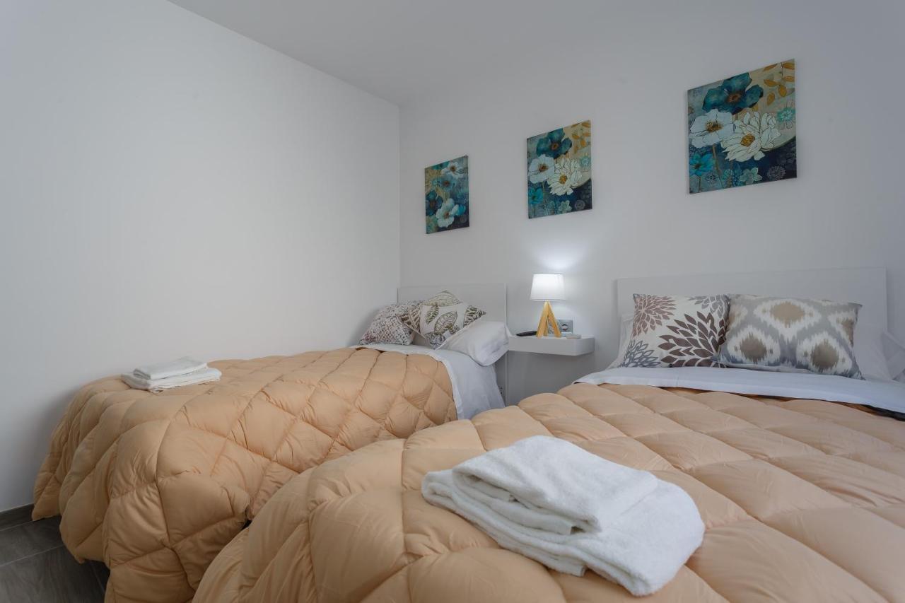 El Tesoro De La Caleta By Cadiz4Rentals Exterior foto