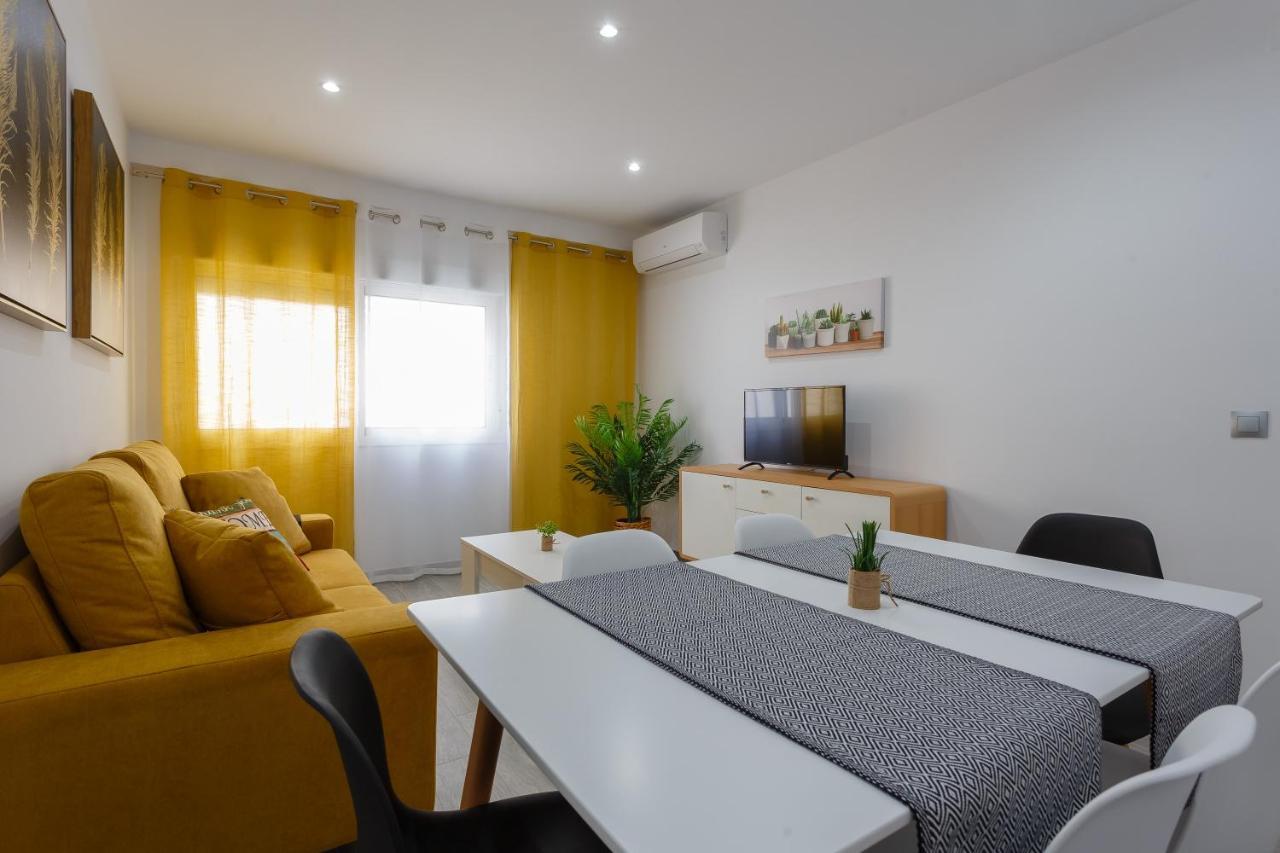 El Tesoro De La Caleta By Cadiz4Rentals Exterior foto