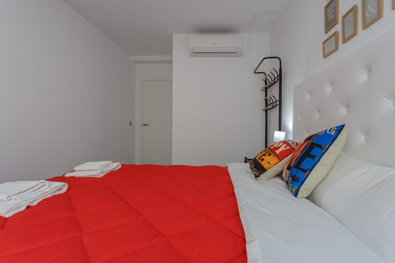 El Tesoro De La Caleta By Cadiz4Rentals Exterior foto
